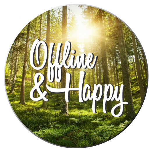 logo barevne – kopie Offline and happy