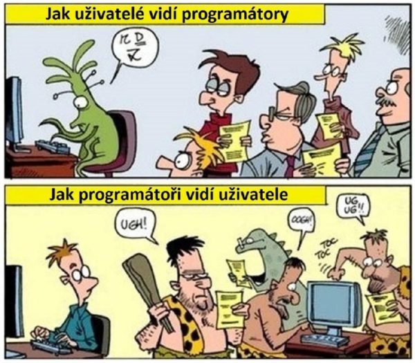 programmers vs others CZ